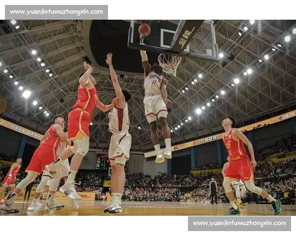 聚焦全国篮球联赛新赛季竞技格局与青年力量崛起之路全面观察发展